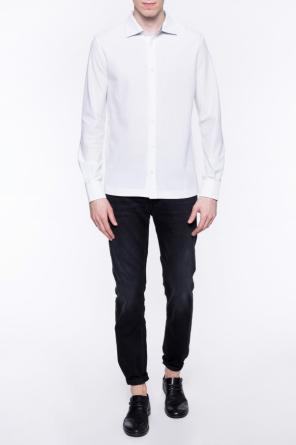 Patterned shirt, zdjęcie 2 Patterned shirt od Missoni